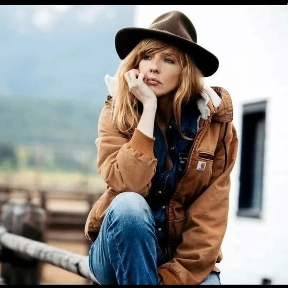 Carhartt Wildwood Duck Sherpa lined Jacket - Picture 8 of 8